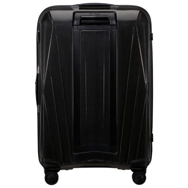 Valiză Samsonite Major-Lite Black 69l   photo 6