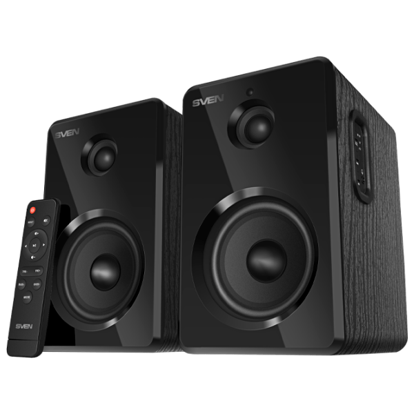 Sistem audio Sven SPS-725 Black  photo 1