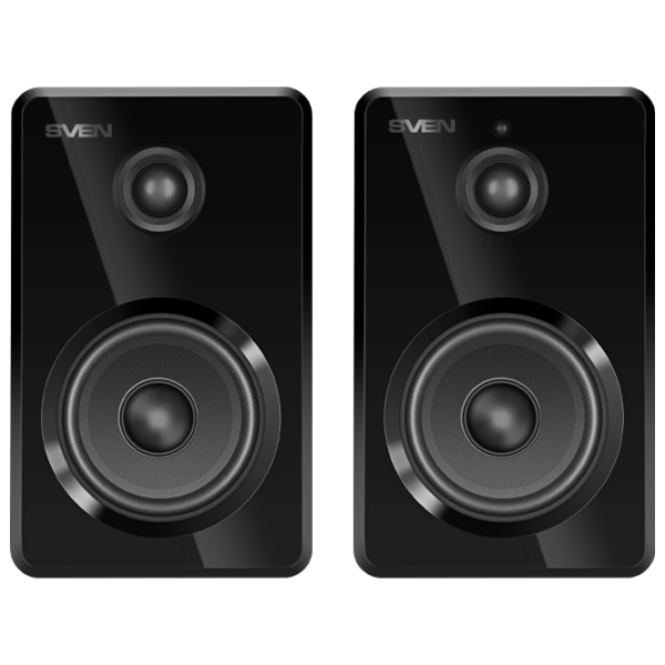 Sistem audio Sven SPS-725 Black  photo 2