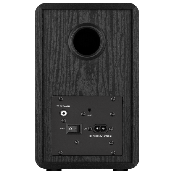 Sistem audio Sven SPS-725 Black  photo 3
