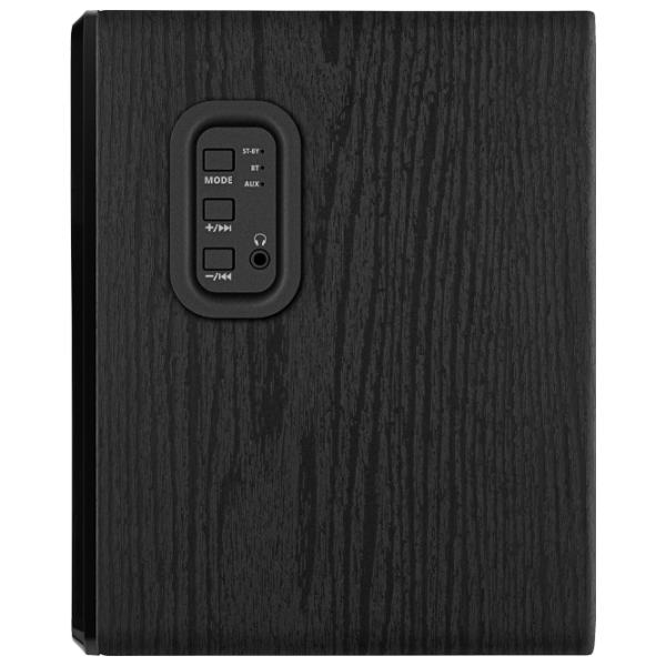 Sistem audio Sven SPS-725 Black  photo 4
