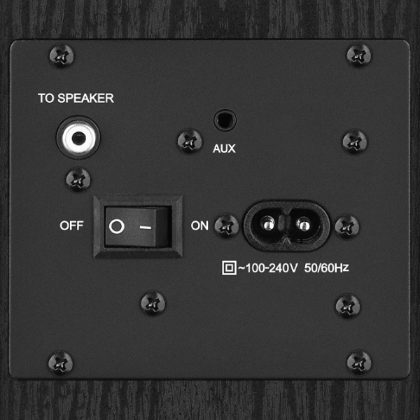 Sistem audio Sven SPS-725 Black  photo 6