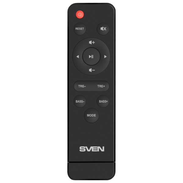 Sistem audio Sven SPS-725 Black  photo 7