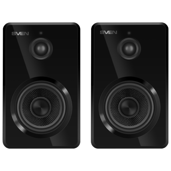 Sistem audio Sven SPS-730 Black  photo 2