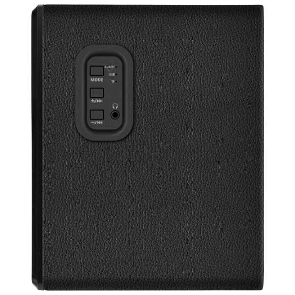 Sistem audio Sven SPS-730 Black  photo 3