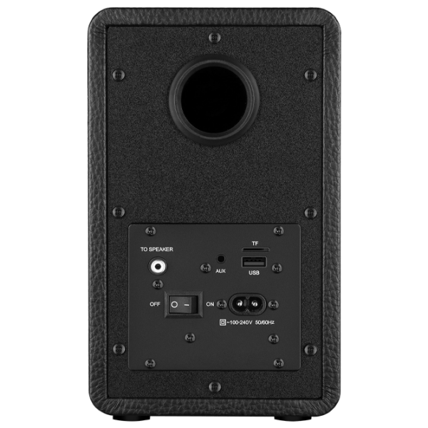 Sistem audio Sven SPS-730 Black  photo 4