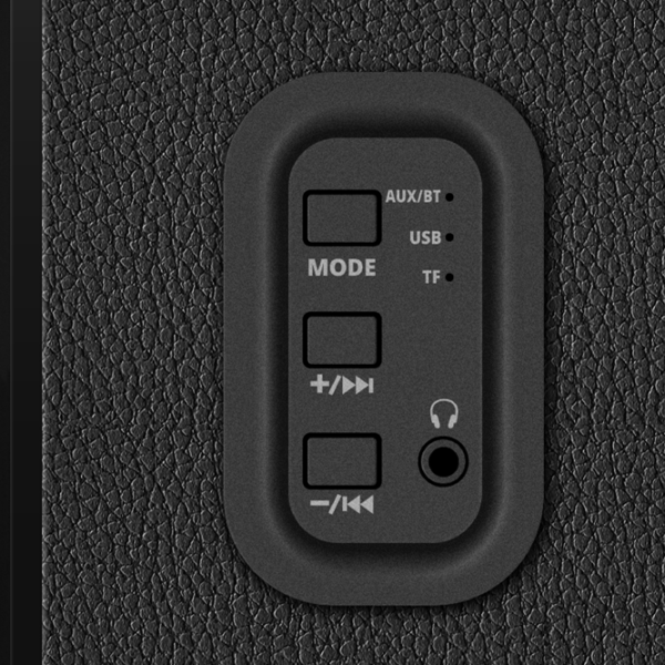 Sistem audio Sven SPS-730 Black  photo 5