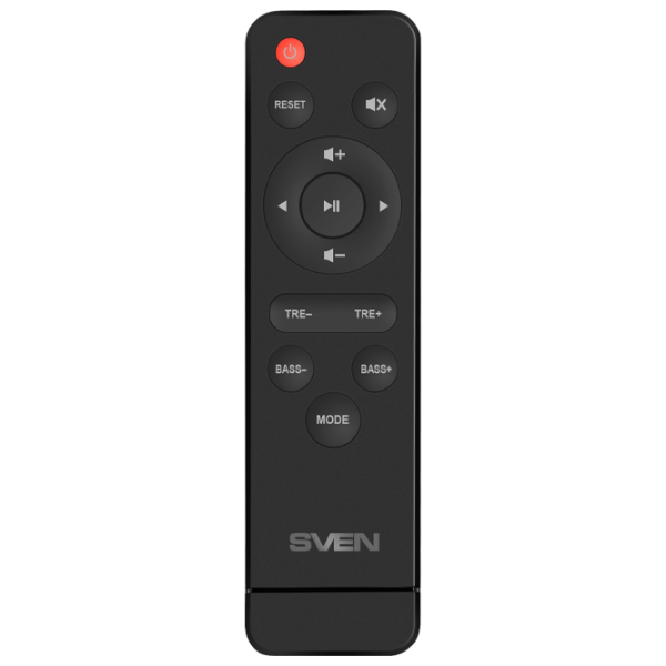 Sistem audio Sven SPS-730 Black  photo 9