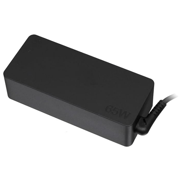 Încărcător pentru laptop Lenovo GX20P92529 (65 W) Black 3 A / Black photo 2