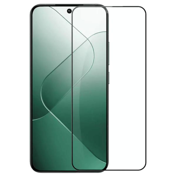 Sticlă de protecție pentru smartphone Xiaomi 14 Nillkin, 2.5D photo 1