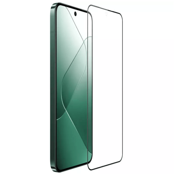 Sticlă de protecție pentru smartphone Xiaomi 14 Nillkin, 2.5D photo 2