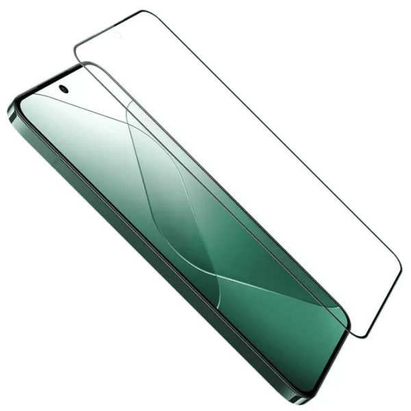 Sticlă de protecție pentru smartphone Xiaomi 14 Nillkin, 2.5D photo 3