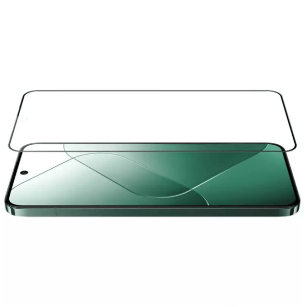Sticlă de protecție pentru smartphone Xiaomi 14 Nillkin, 2.5D photo 4