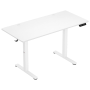 Masă gaming Huzaro Hero 8.2 White 