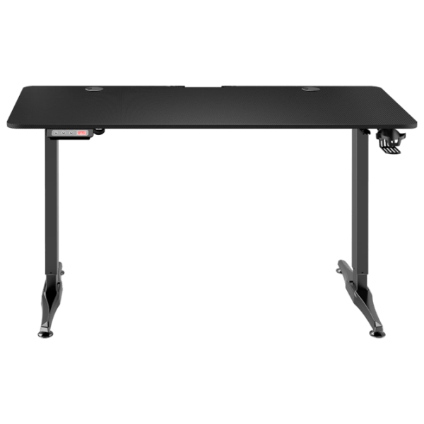 Компьютерный стол Huzaro Hero 8.5 Черный  photo 1