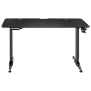 Masă gaming Huzaro Hero 8.5 Black 