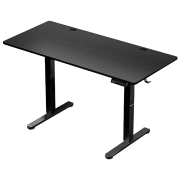 Masă gaming Huzaro Hero 8.2 Black 