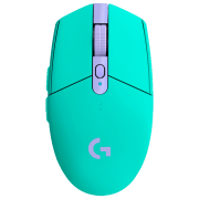 Mouse Logitech G304 Mint Fără fir / 12000 dpi