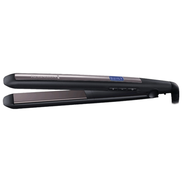 Выпрямитель для волос Remington S5505 Черный Выпрямление / Керамическое / 230 °C photo 1