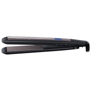 Placă de îndreptat părul Remington S5505 Black De îndreptat / Ceramică / 230 °C