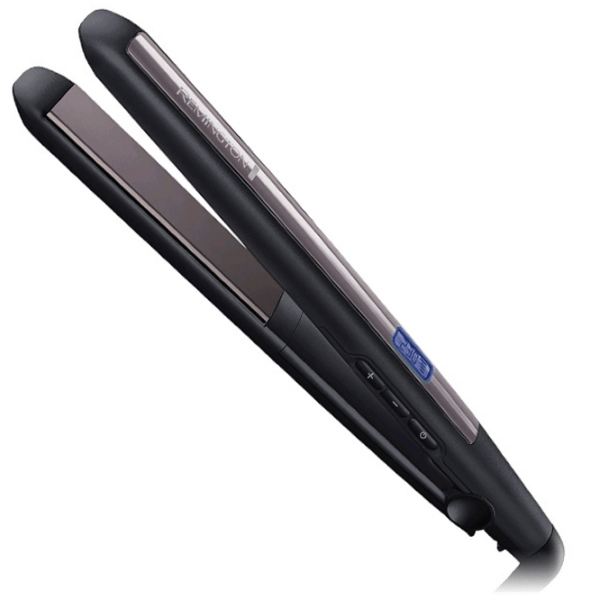 Выпрямитель для волос Remington S5505 Черный Выпрямление / Керамическое / 230 °C photo 2