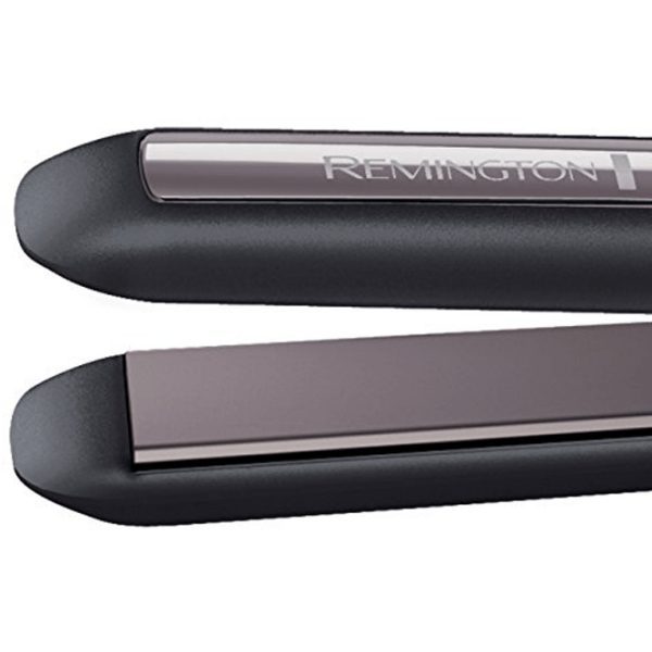 Выпрямитель для волос Remington S5505 Черный Выпрямление / Керамическое / 230 °C photo 3