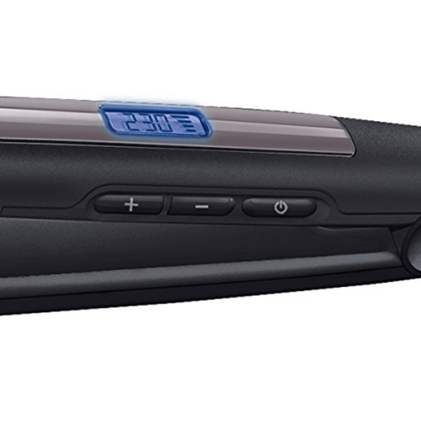 Выпрямитель для волос Remington S5505 Черный Выпрямление / Керамическое / 230 °C photo 4