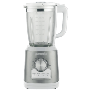 Blender staționar Gorenje B1400E Inox 