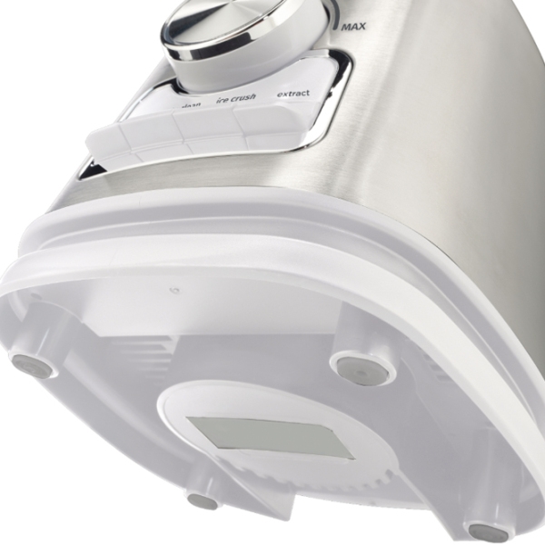 Blender staționar Gorenje B1400E Inox  photo 3
