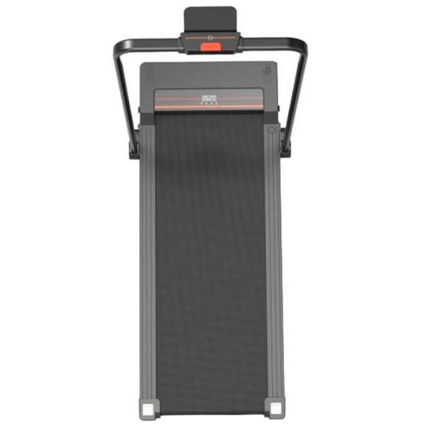 Bandă de alergat Bodyfit Z1000 Black 100 kg, 10 km/ h photo 3