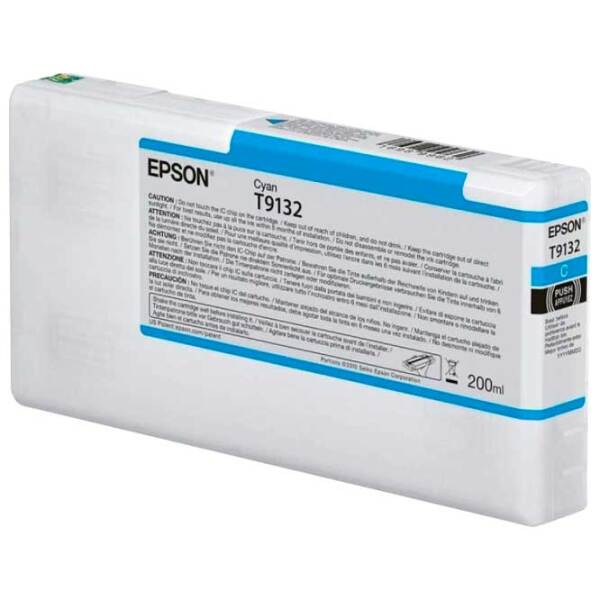 Cartuş Inkjet Epson T9132   photo 1