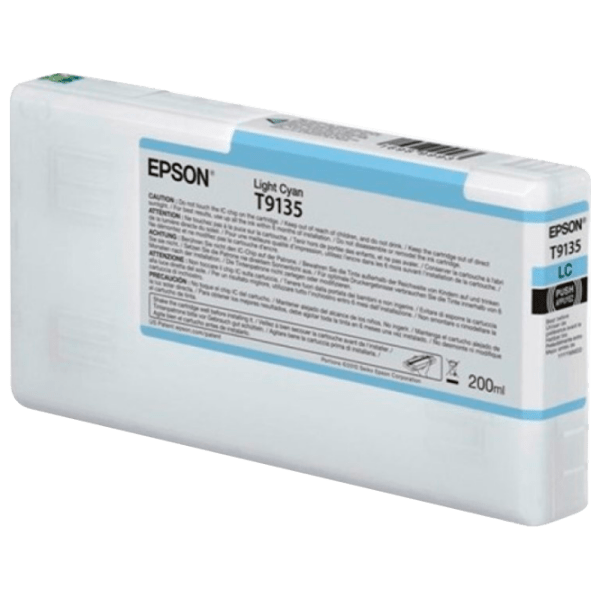 Cartuş Inkjet Epson T9135   photo 1
