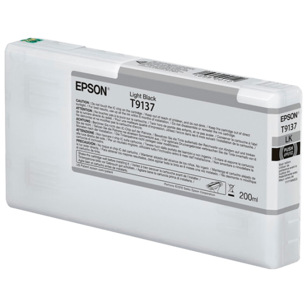 Cartuş Inkjet Epson T9137   photo 1
