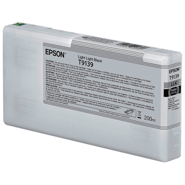 Cartuş Inkjet Epson T9139   photo 1