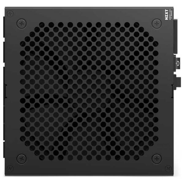 Sursă de alimentare NZXT C1200 1200 W Black  photo 5