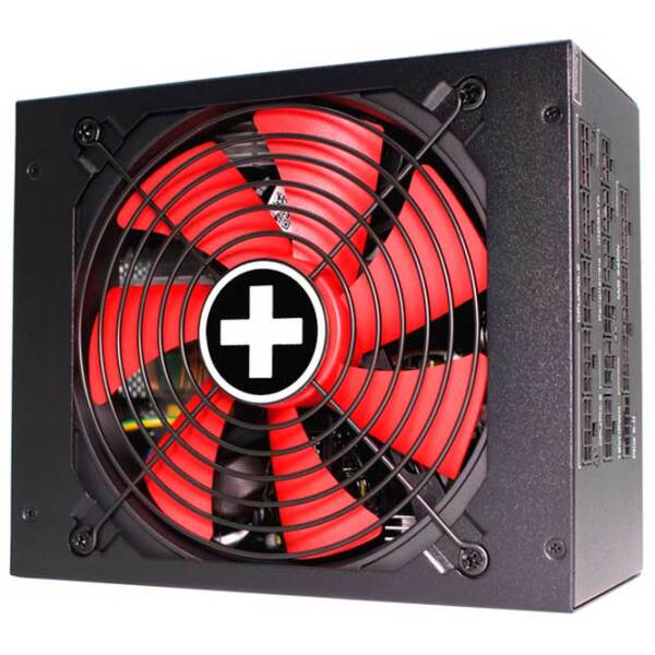 Блок питания Xilence XP1250MR9.2 1250 Вт Черный  photo 2