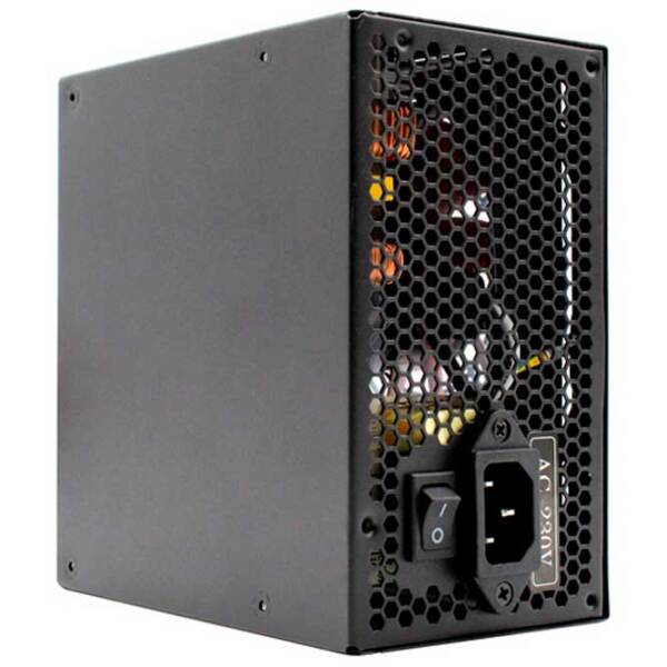 Блок питания Xilence XP1250MR9.2 1250 Вт Черный  photo 5
