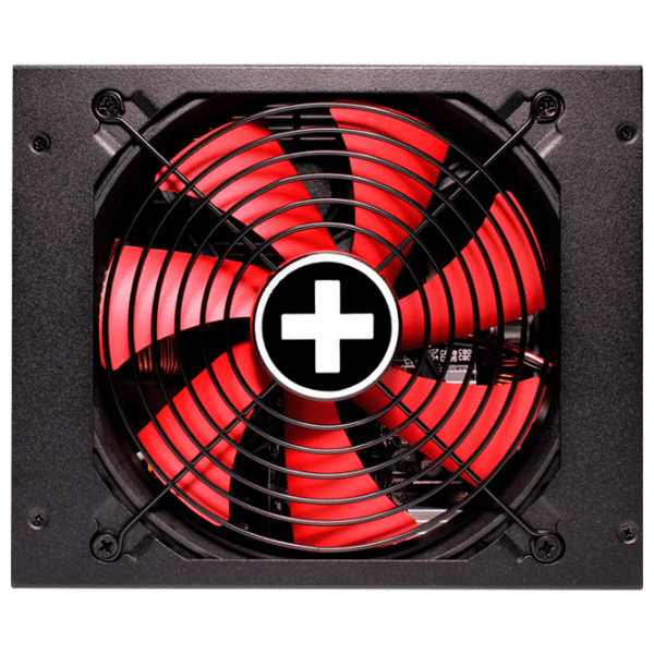 Блок питания Xilence XP1050MR9.2 1050 Вт Черный  photo 1