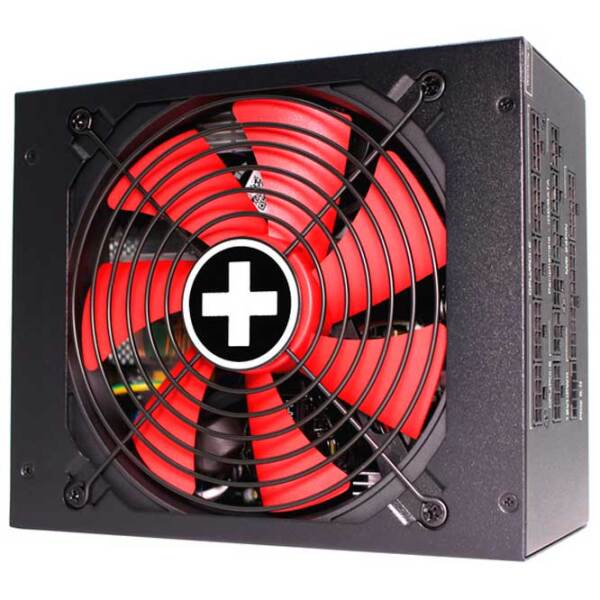 Блок питания Xilence XP1050MR9.2 1050 Вт Черный  photo 2