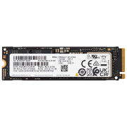SSD Samsung PM9A1 M.2 NVMe 1 ТБ Скорость чтения: 7000 MБ/ с,Скорость записи: 5100 MБ/ с