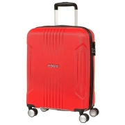 Valiză American Tourister Tracklite Spinner Red Flame 34l 