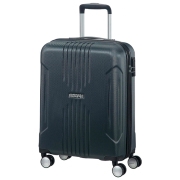 Valiză American Tourister Tracklite Spinner Slate Dark 34l 