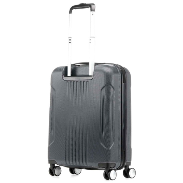Valiză American Tourister Tracklite Spinner Slate Dark 34l   photo 3