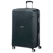 Чемодан American Tourister Tracklite Spinner Грифельный Темный 105л  