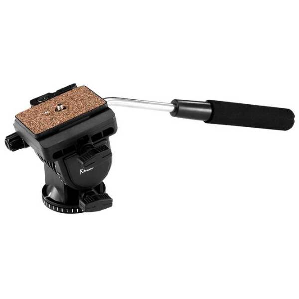 Штатив Kingjoy VT-1500 Черный Напольный  photo 3