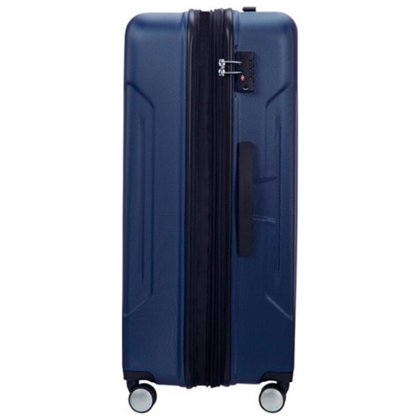 Чемодан American Tourister Tracklite Spinner Тёмно-синий Темный 71л   photo 3