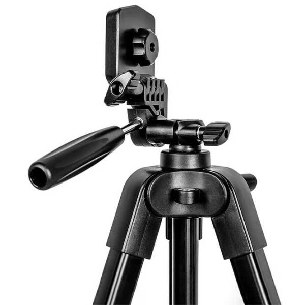 Штатив Kingjoy VT-688 Черный Напольный  photo 4