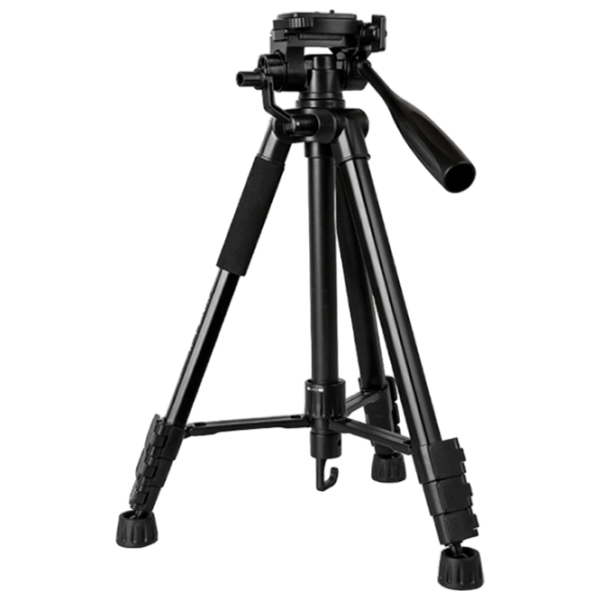 Штатив Kingjoy VT-860 Черный Напольный  photo 1