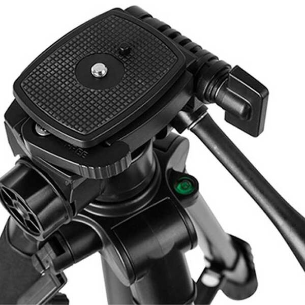 Штатив Kingjoy VT-860 Черный Напольный  photo 3