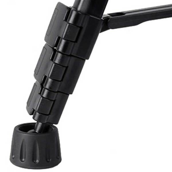 Штатив Kingjoy VT-860 Черный Напольный  photo 4